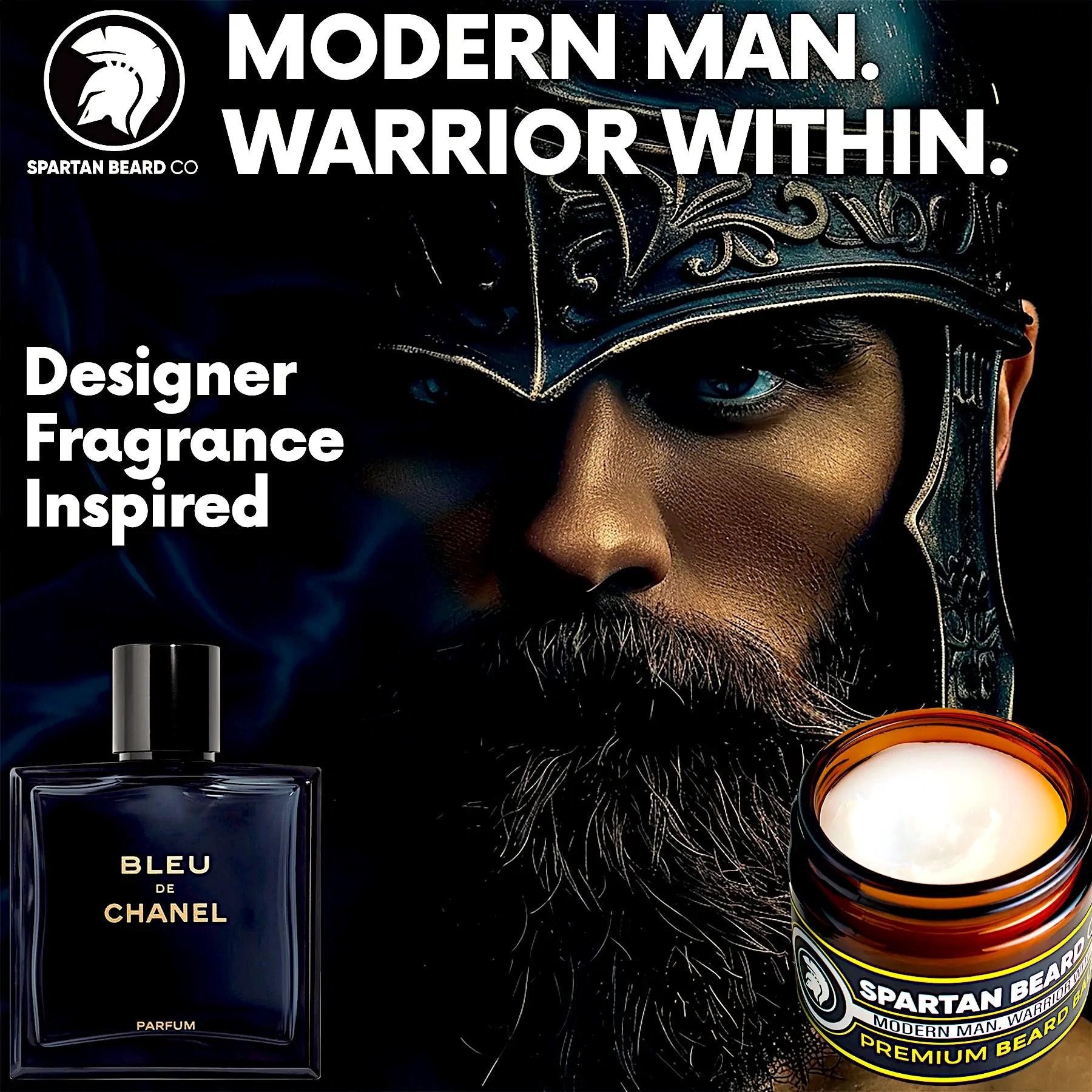 SPARTAN BEARD™ Balm (Post-Checkout) — gratis cadeau 2