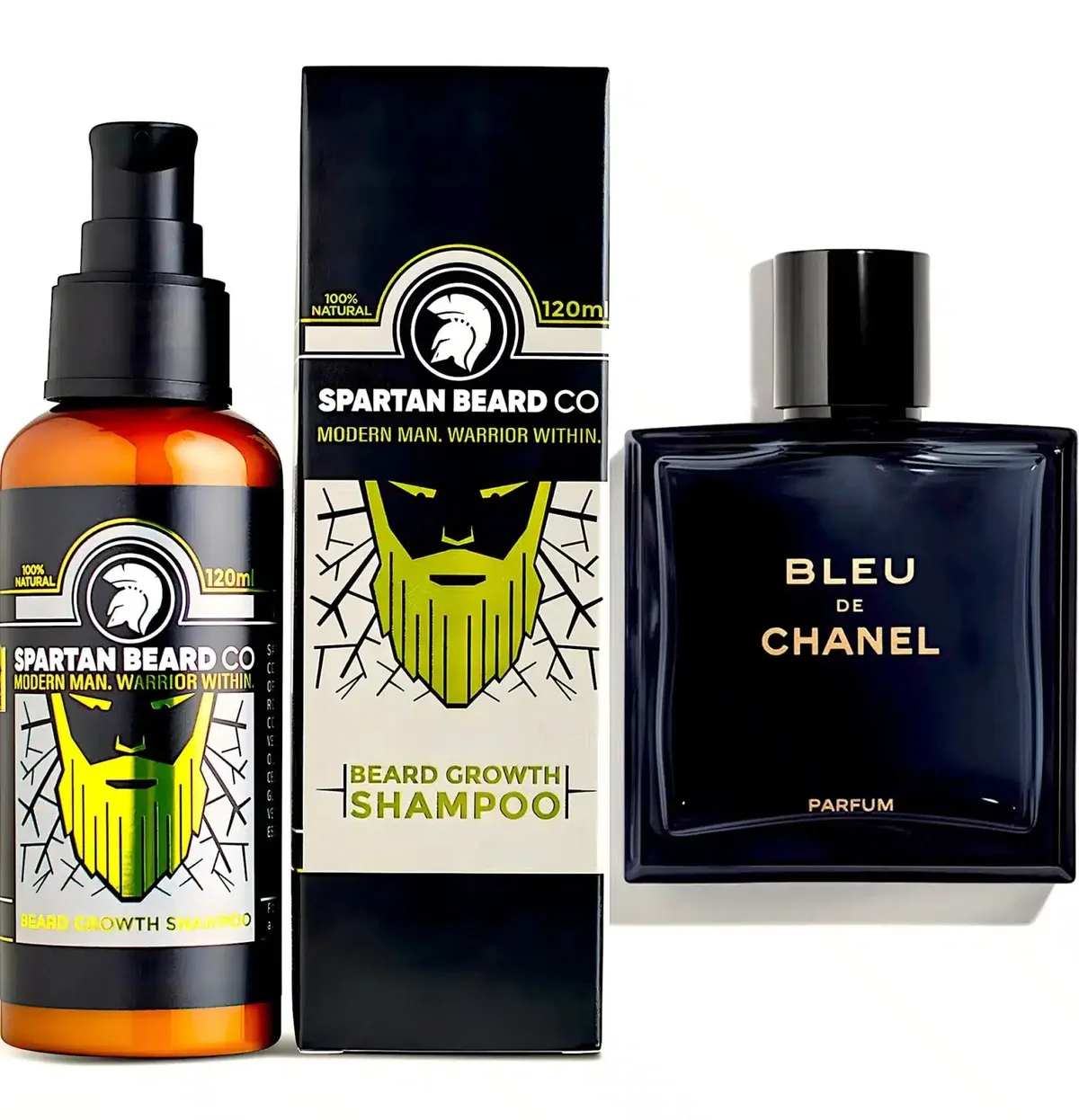 Ontdek Je Beste Baard