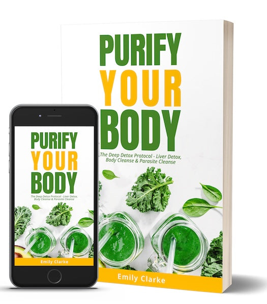 The Deep Detox Protocol (Gratis EBook PDF)