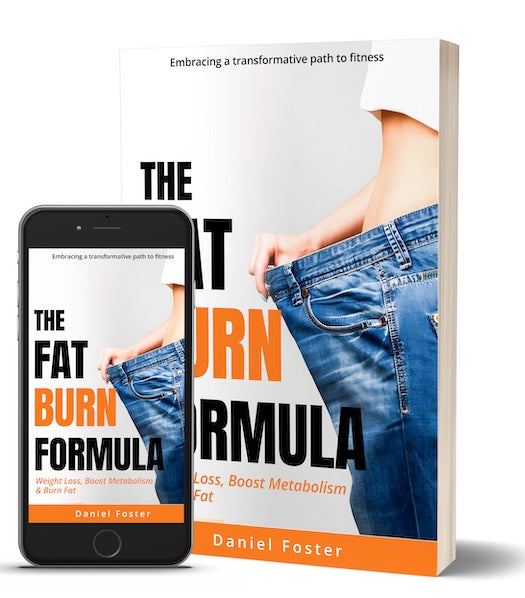 The Fat Burn Formula (Gratis EBook PDF)