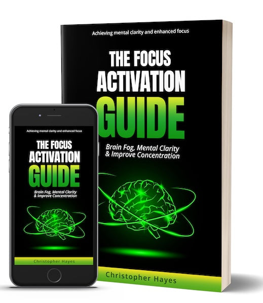 The Focus Activation Guide (Gratis EBook PDF)