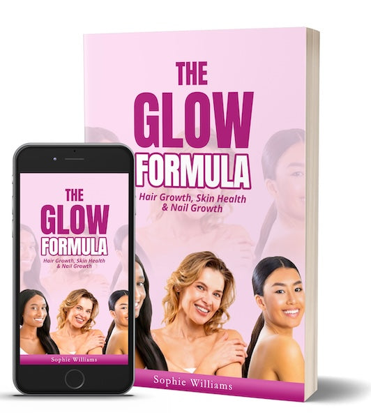 The Glow Formula (Gratis eBook PDF)